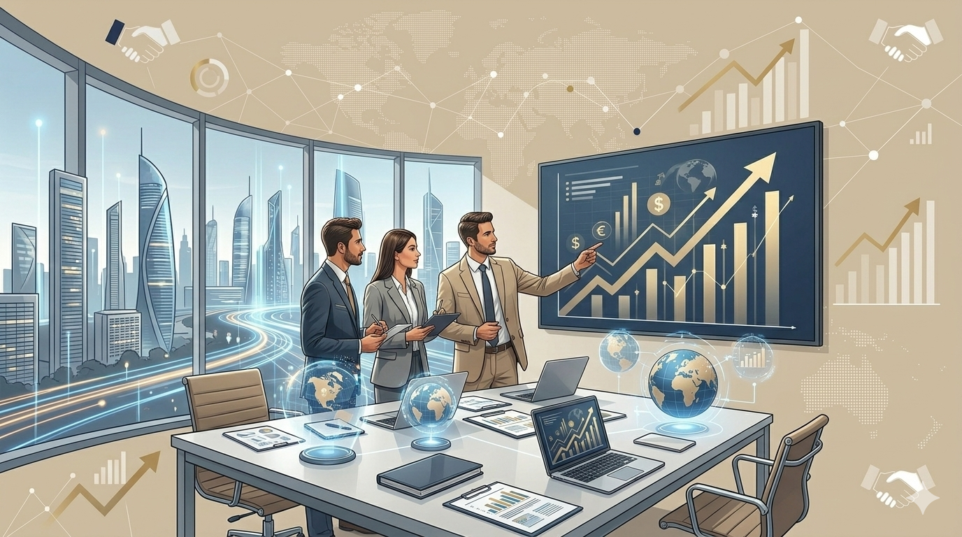 Why Smart Accounting Firms Are Offshoring in 2026