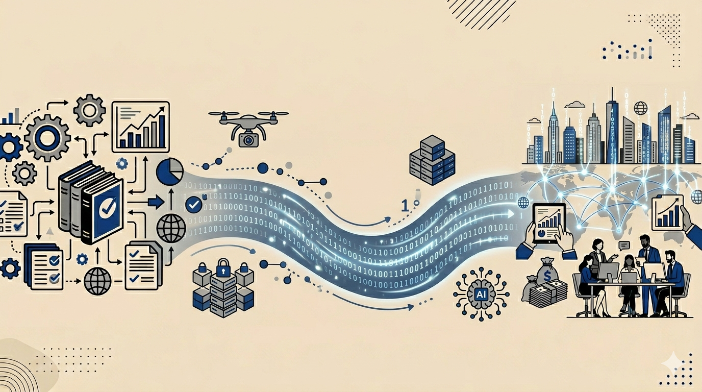 Stop Fixing Books During Tax Season: Build a System That Works Globally