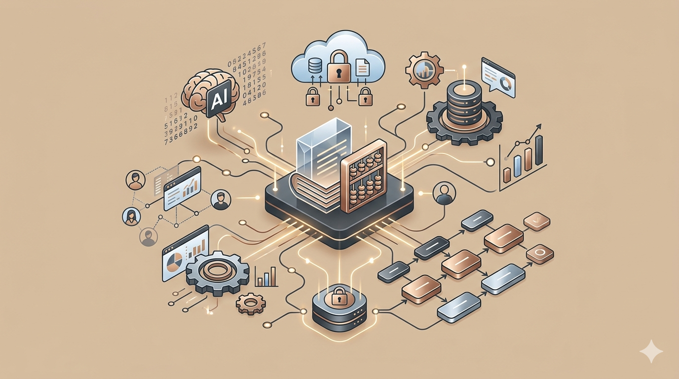 The Future of Accounting Operations